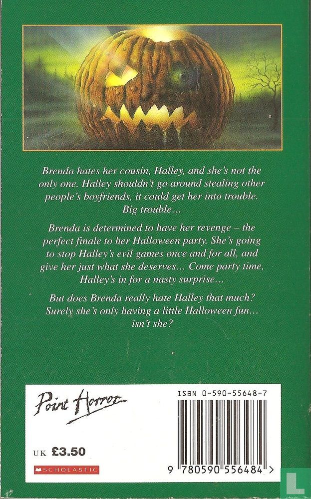 Halloween Night