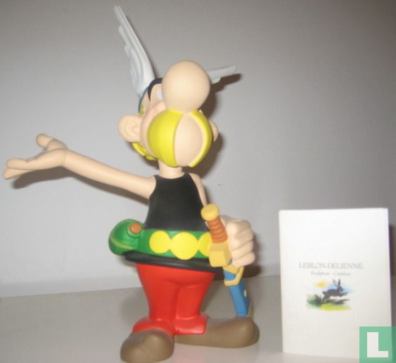 Asterix