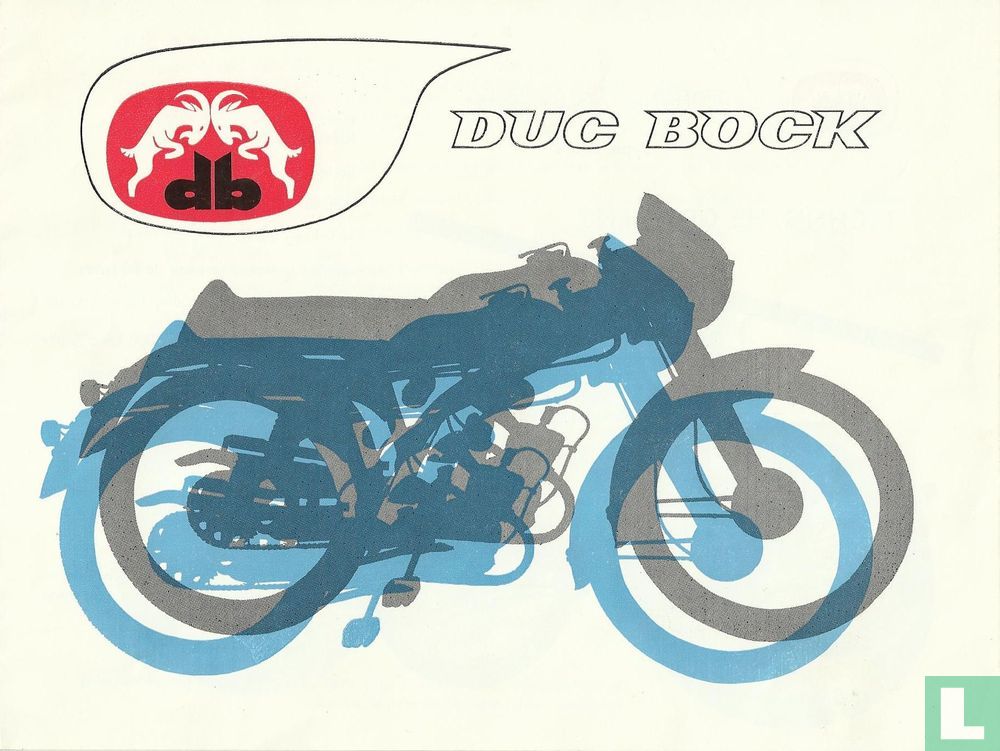 Duc Bock