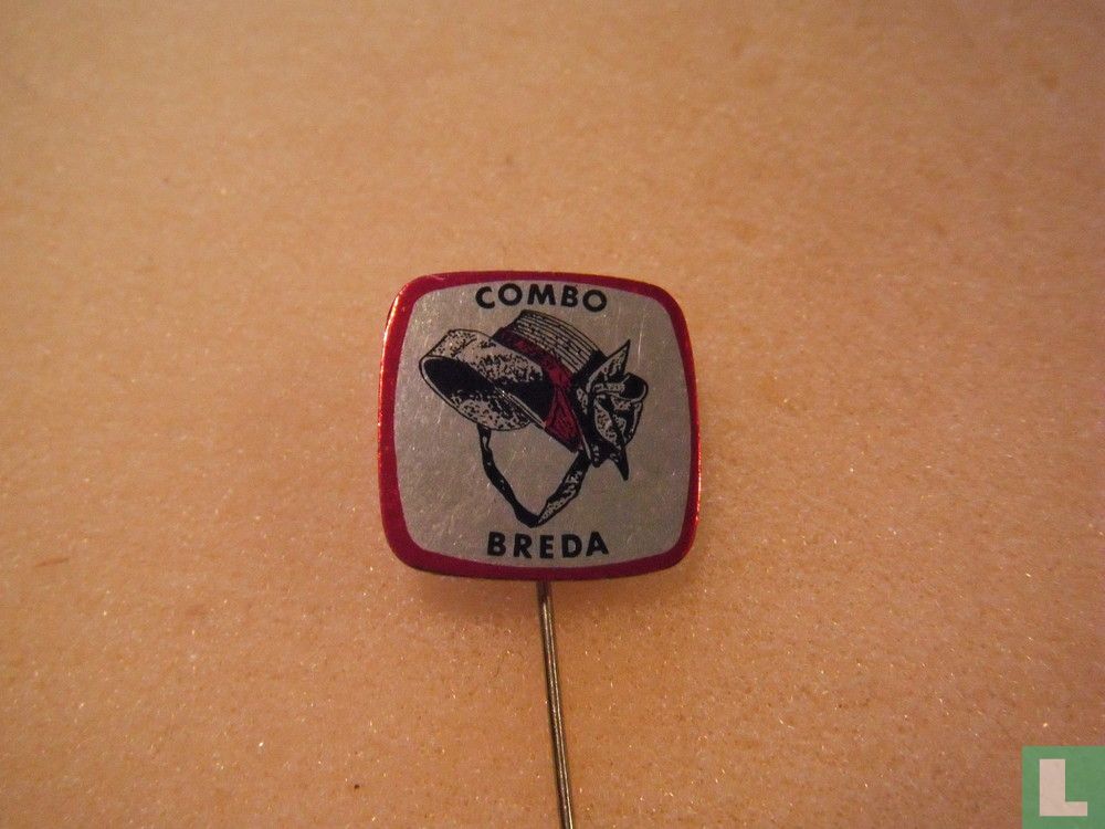 Combo Breda