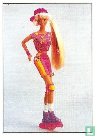 Barbie Style (Panini) 