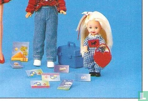 Barbie Style (Panini)