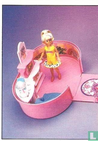 Barbie Style (Panini)