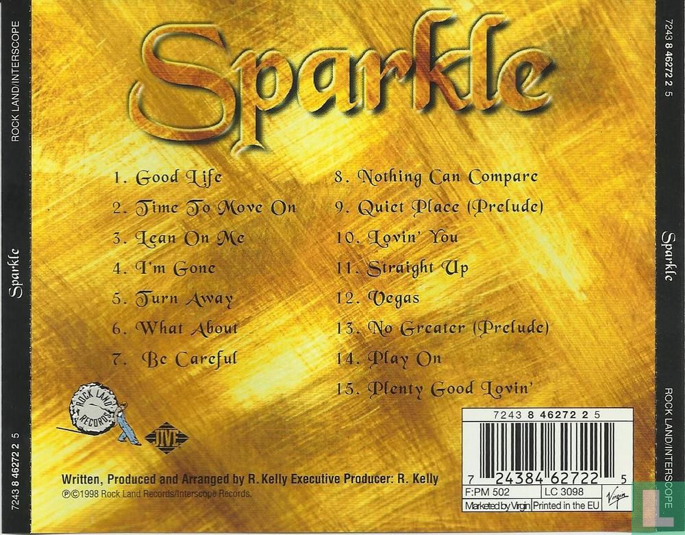 Sparkle
