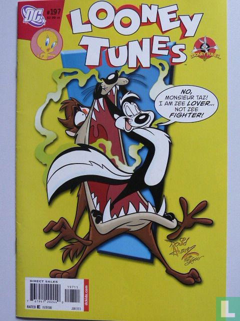Looney Tunes