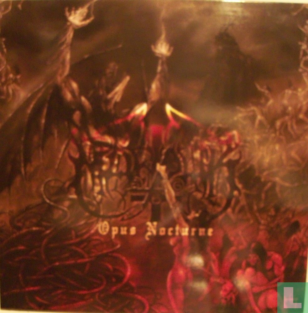 Opus Nocturne