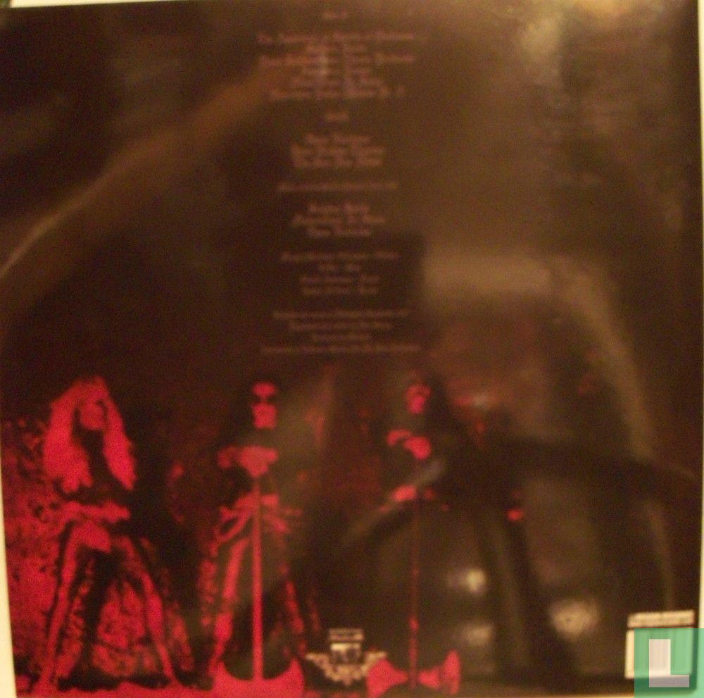 Opus Nocturne