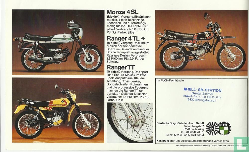 Puch 