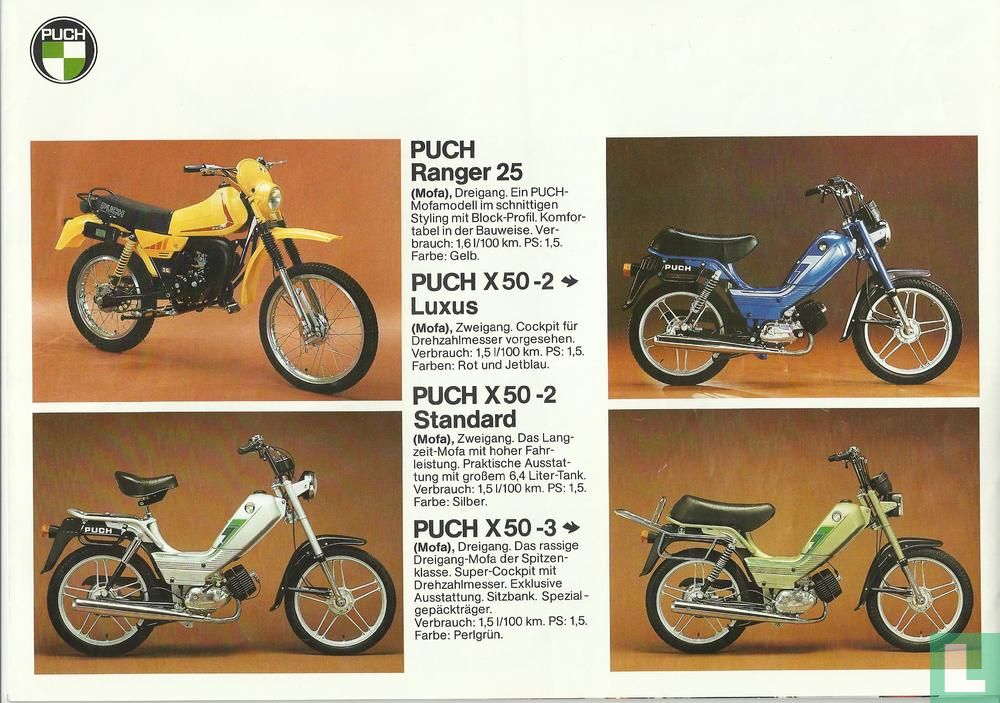 Puch 