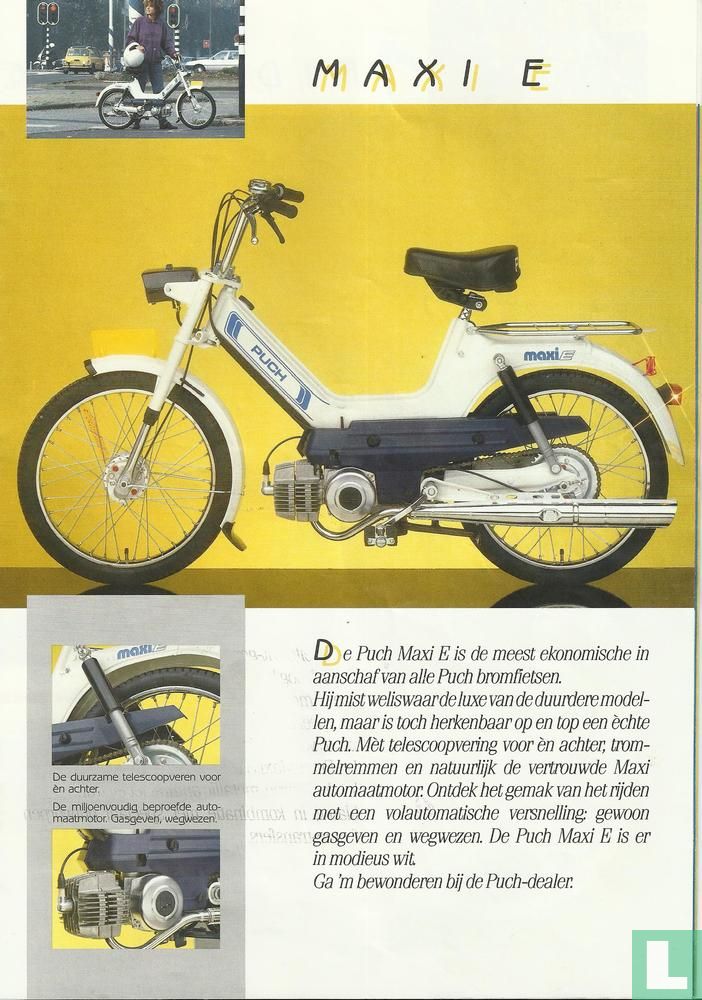 Puch