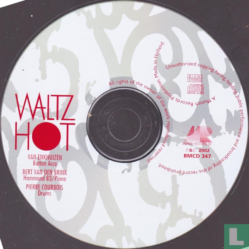 Waltz Hot