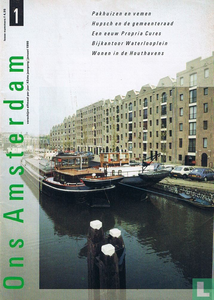 Ons Amsterdam 1