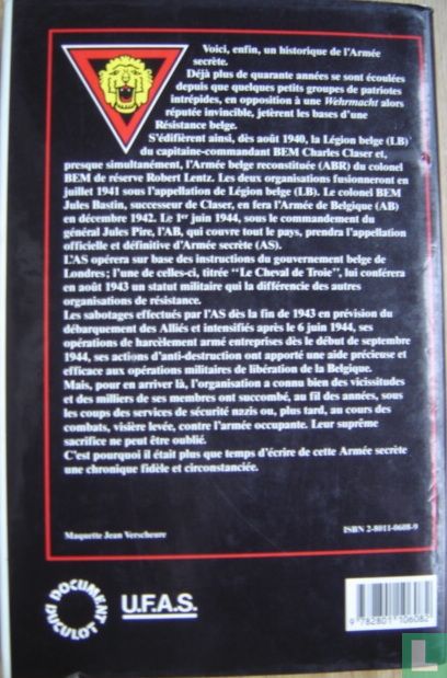 l'Armée secrète