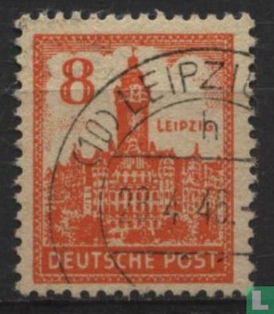 Stad Leipzig