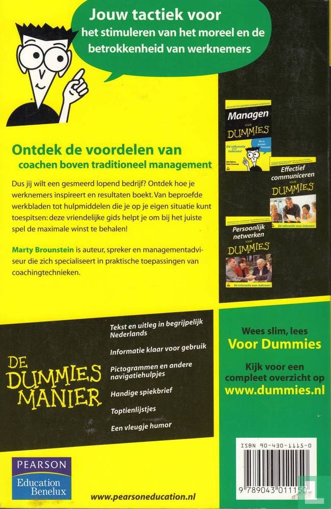 Coachen