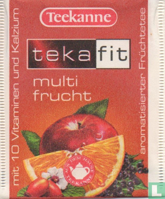 multi frucht 