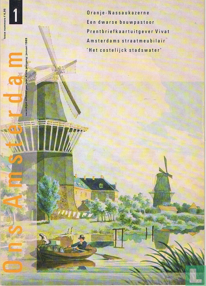 Ons Amsterdam 1