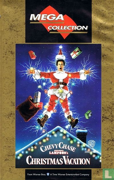 Christmas Vacation