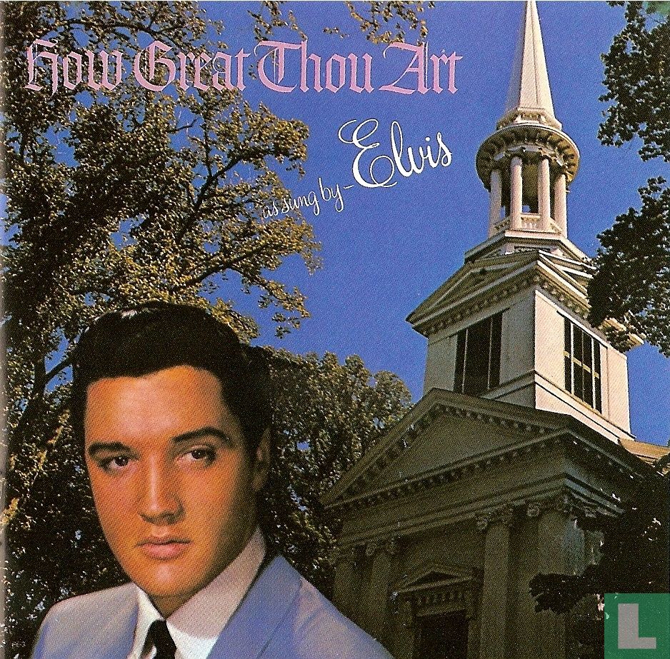 How great Thou art