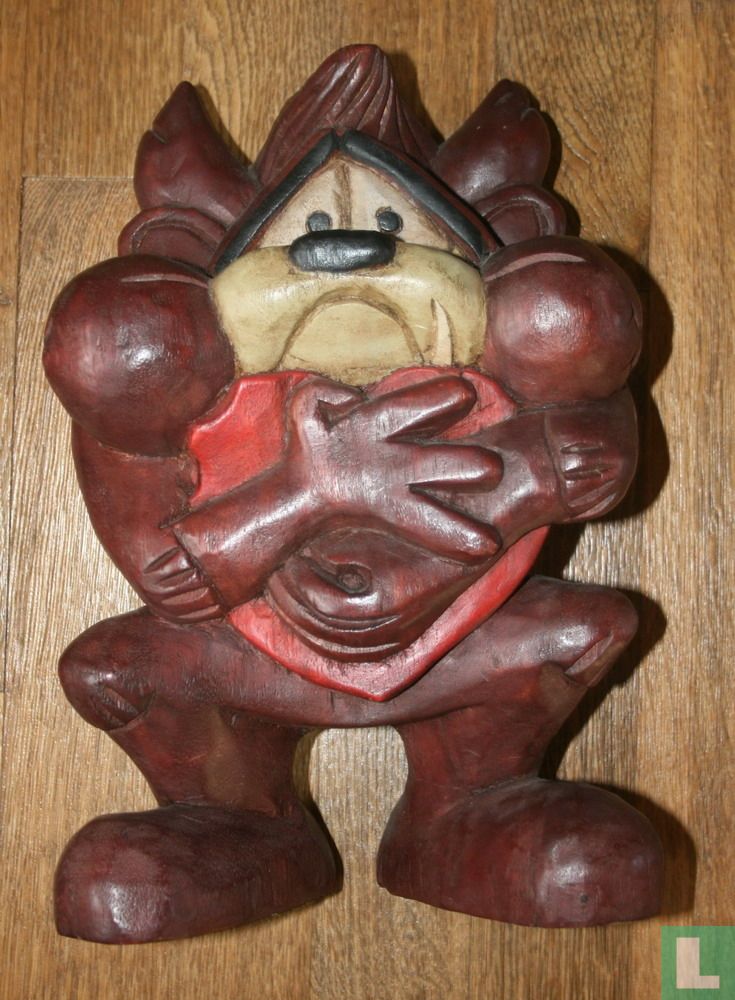 Tazmanian Devil