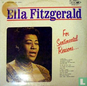 For Sentimental Reasons...