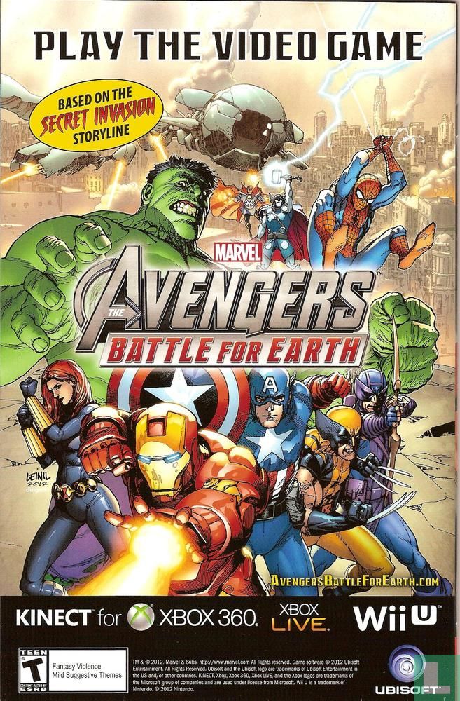 The Incredible Hulk 15