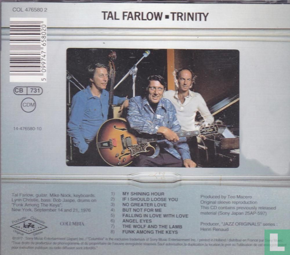 Trinity