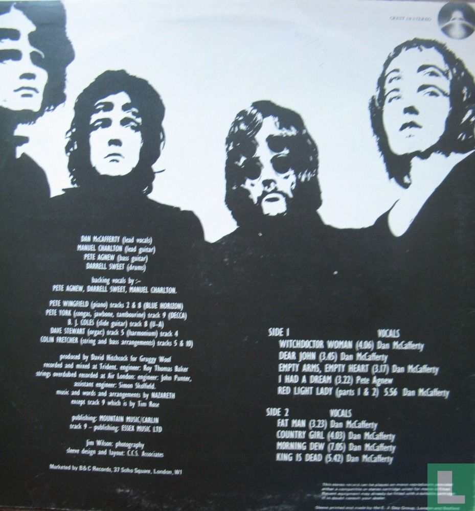 Nazareth 