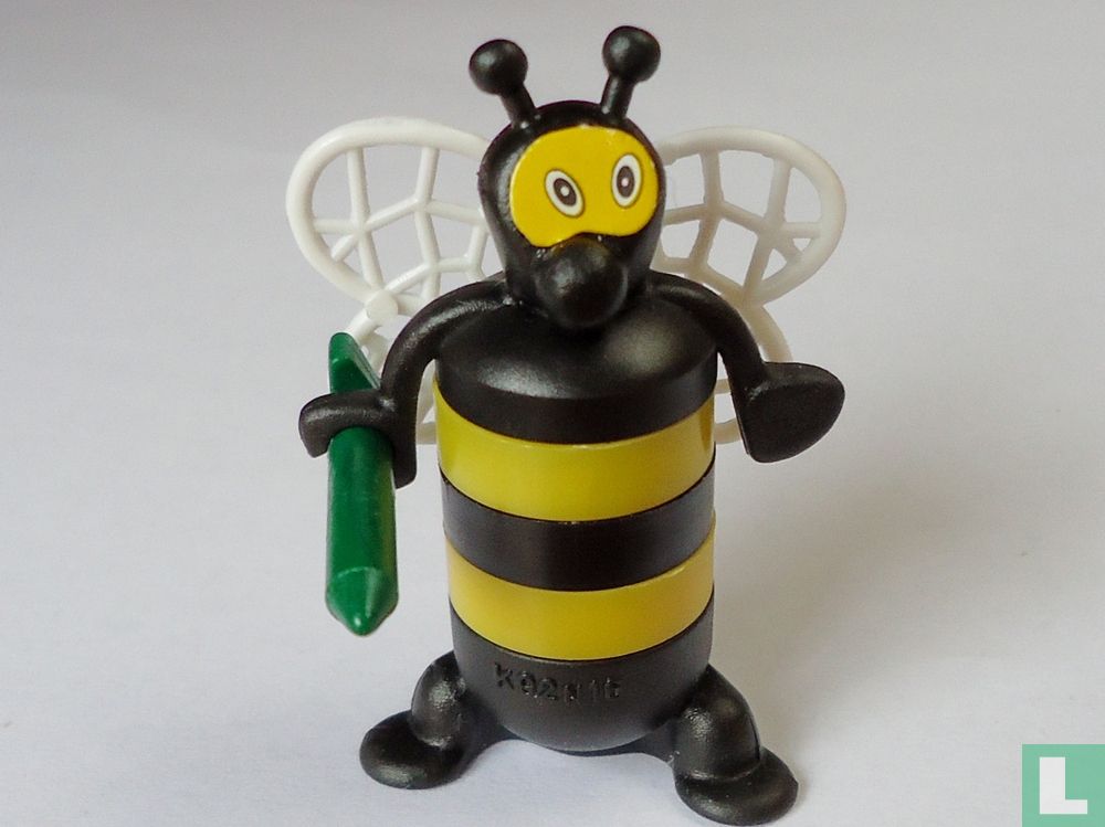 Abeille