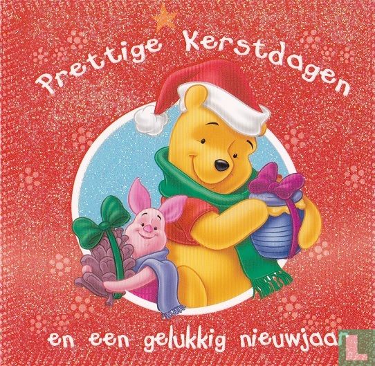 Winnie de Pooh