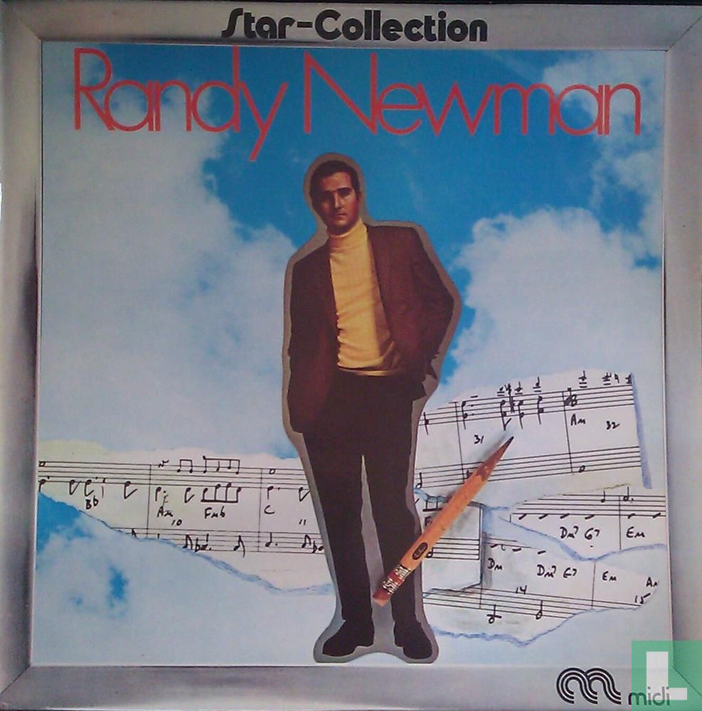 Randy Newman