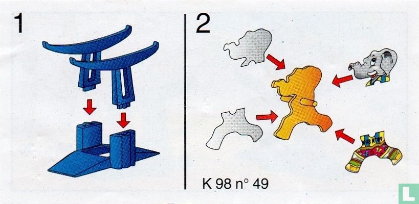Elefant