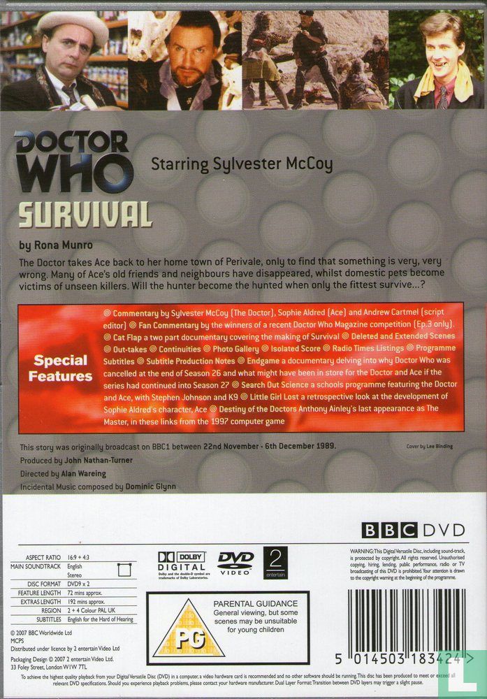 Survival