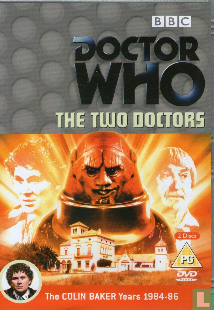 The Two Doctors