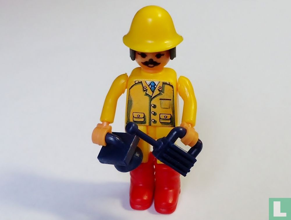 Firefighter
