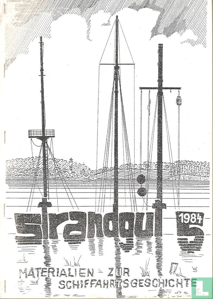 Strandgut 5