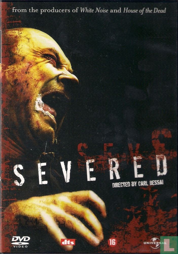 Severed