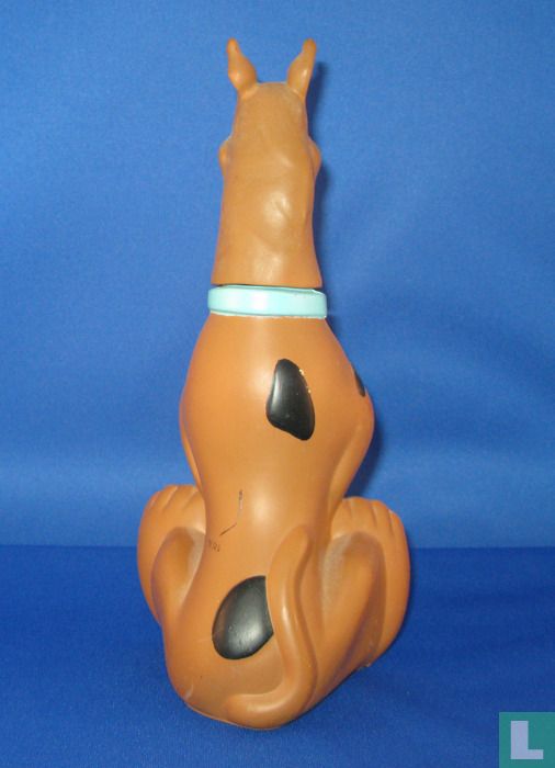 Scooby-Doo
