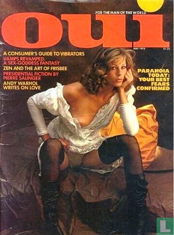 Oui 5