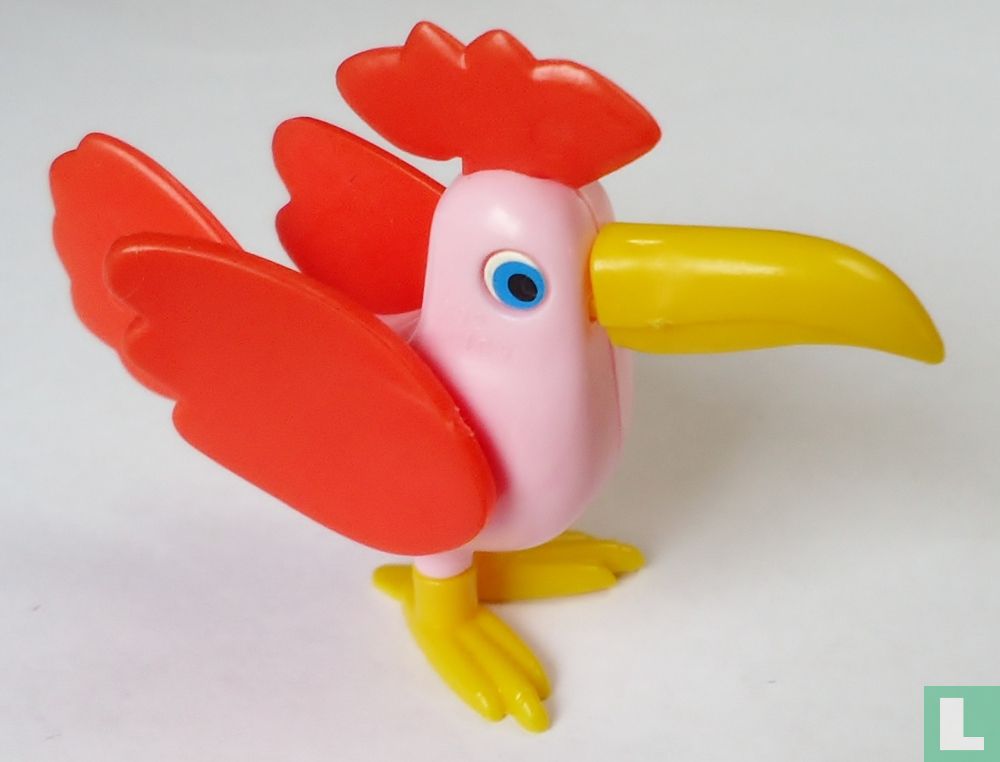 Oiseau