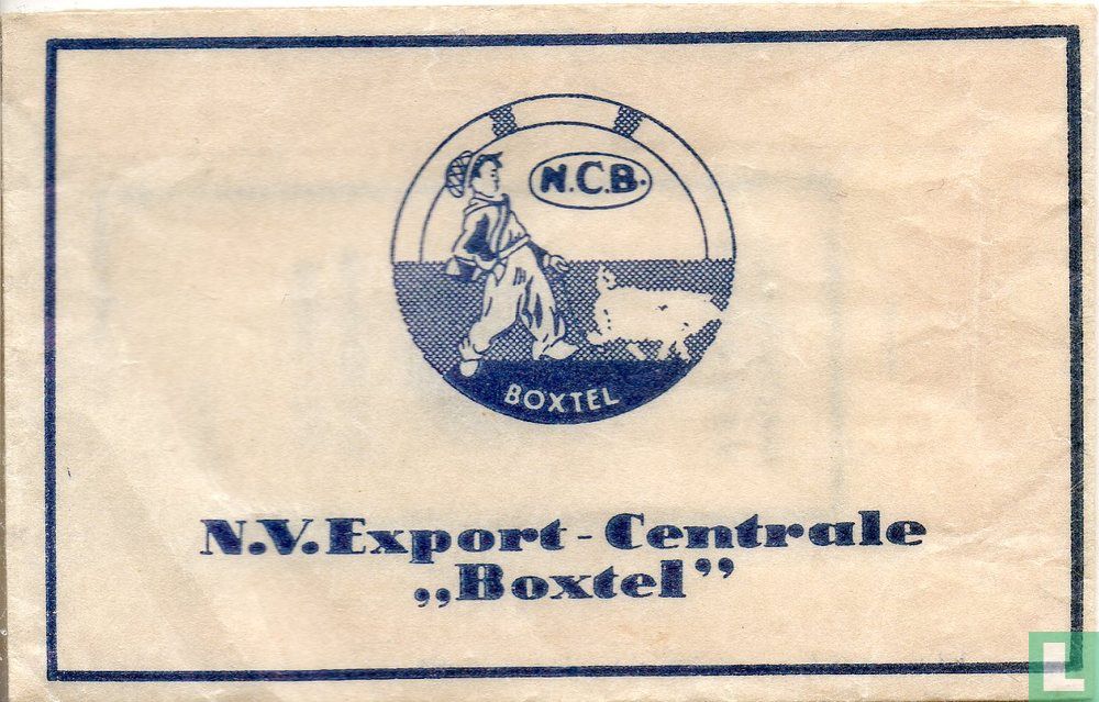 N.V. Export Centrale "Boxtel"