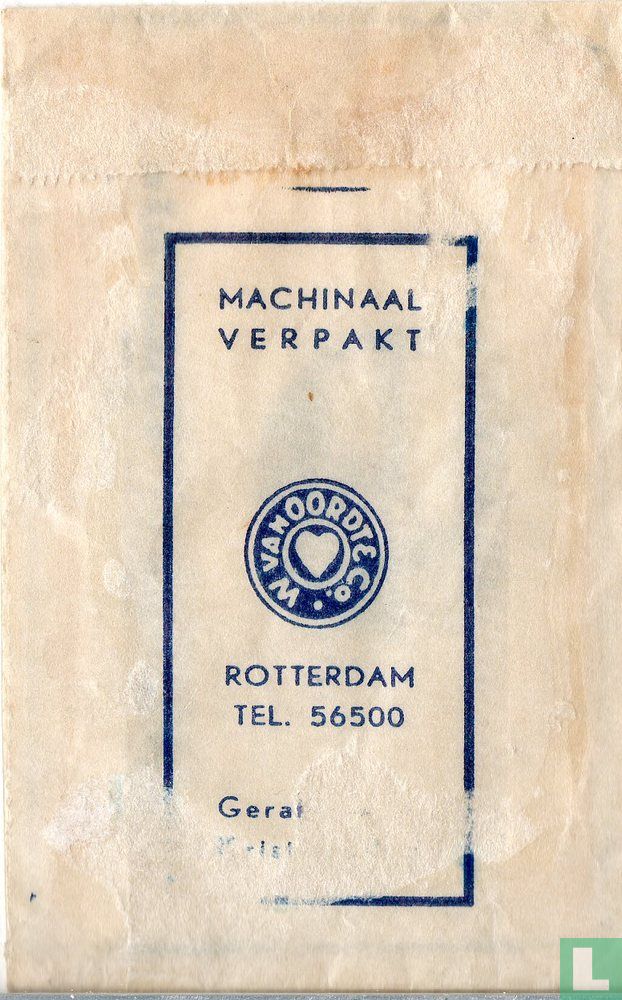 N.V. Export Centrale "Boxtel"
