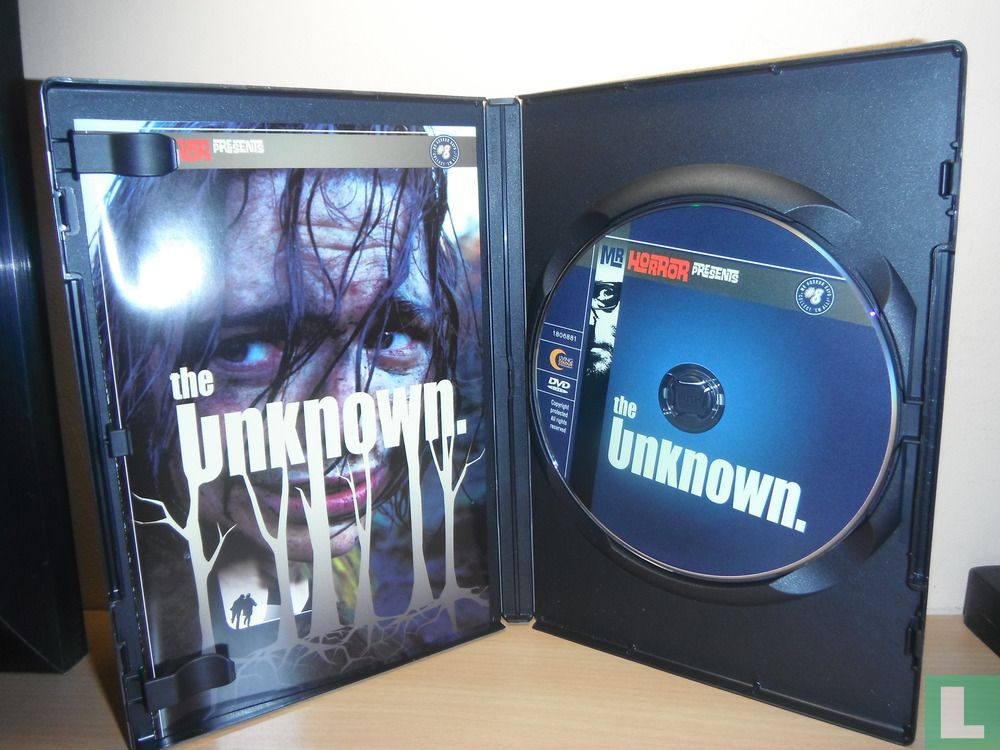 The Unknown