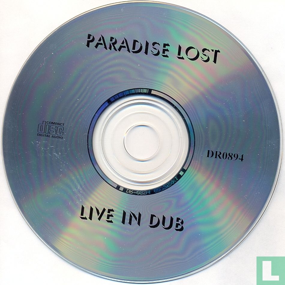 Live in dub