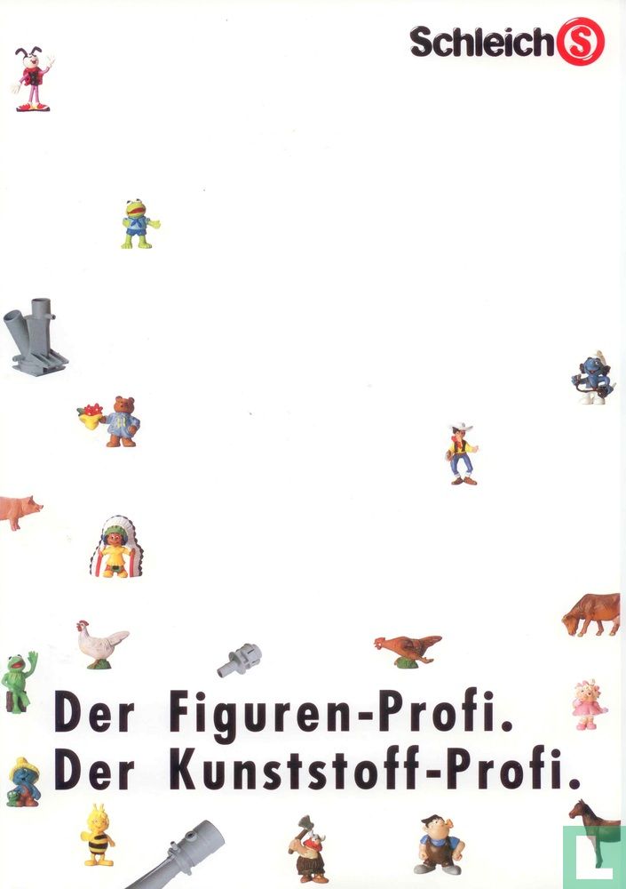 Der Figuren-Profi