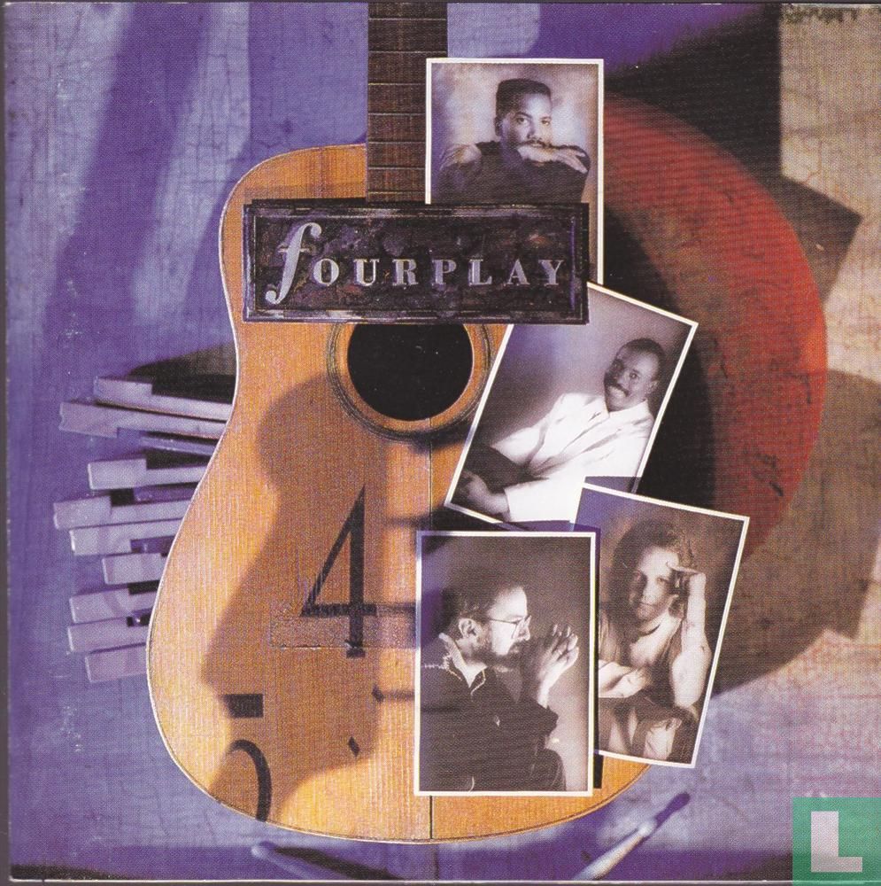 Fourplay