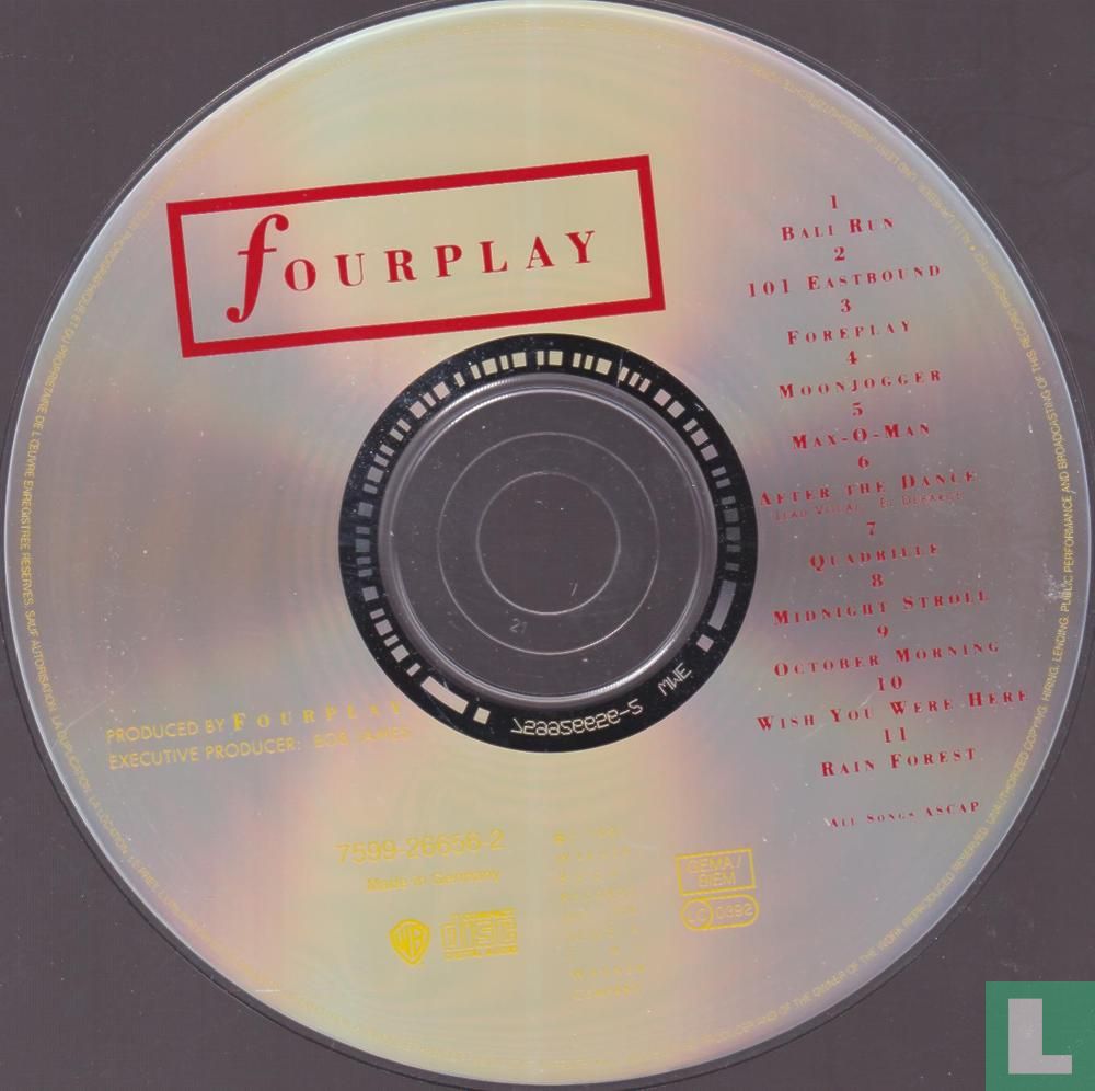 Fourplay