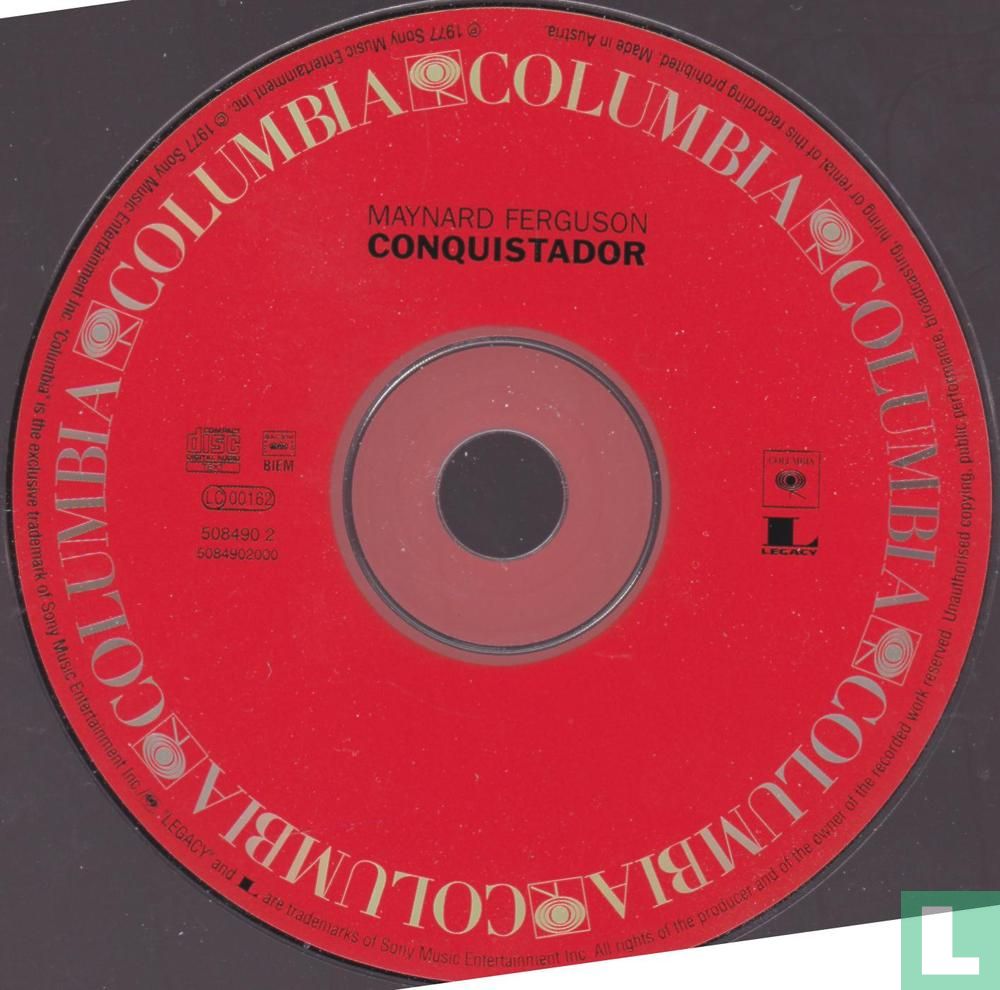 Conquistador