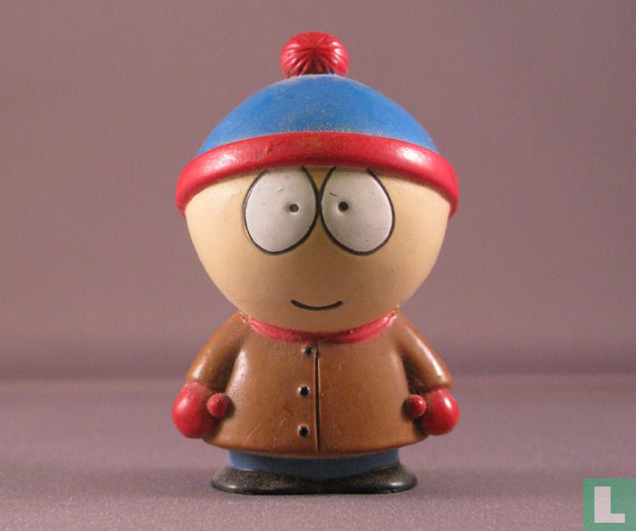 Stan Marsh
