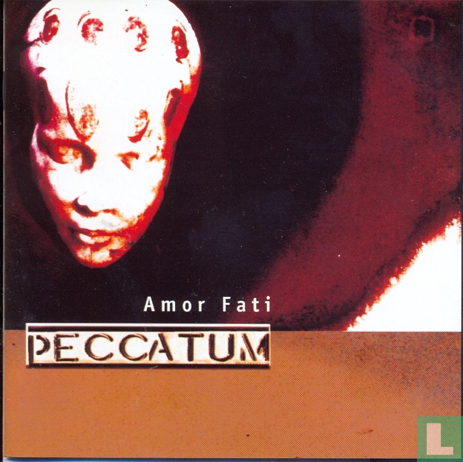 Amor fati